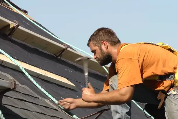 Couvreur rénovation toiture La Valette